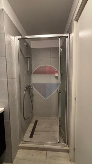 Apartament cu 2 camere decomandat, mobilat în Nord
