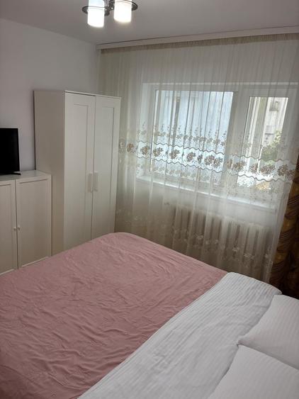 Inchiriez apartament cu 2 camere in Manastur - 5