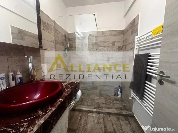 Apartament cu 3 camere decomandat în Berceni