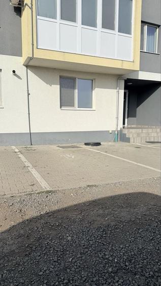 Apartament cu 2 camere decomandat în Rudicica
