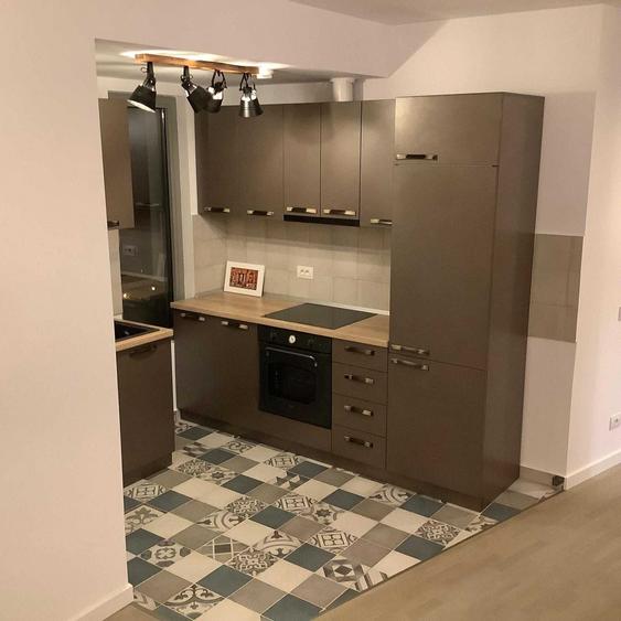 Apartament cu 2 camere decomandat în Nord