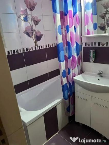Apartament cu 2 camere, Cetate-Mercur - 5