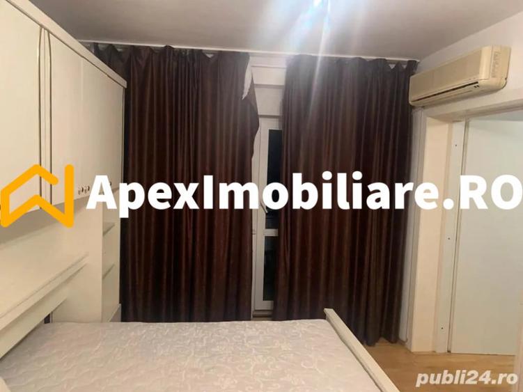 Apartament cu 4 camere decomandat în 13 Septembrie
