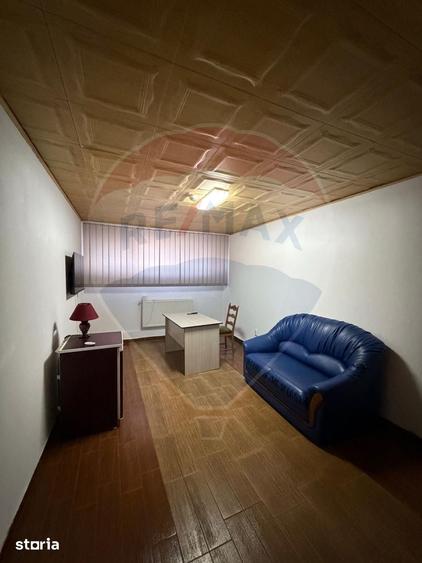 Spațiu comercial, de 1,440 mp, în Ultracentral