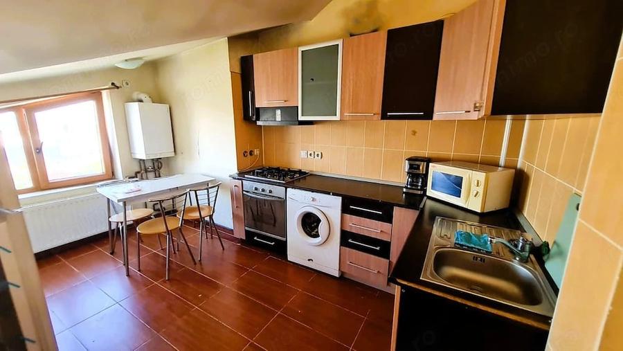 Apartament 1 camera Zona Siretului - 2
