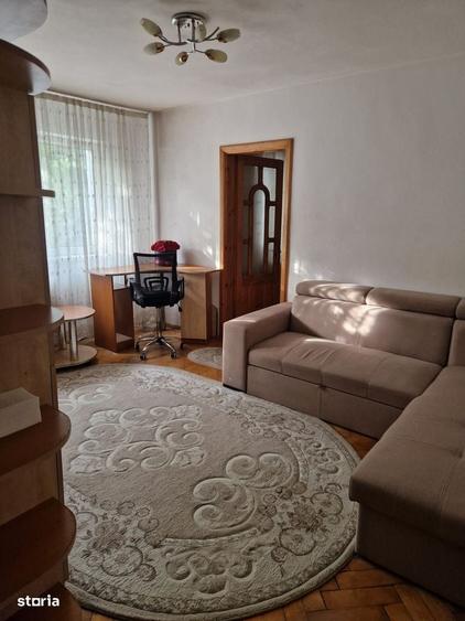 Apartament cu 2 camere nedecomandate, G. Enescu - 8