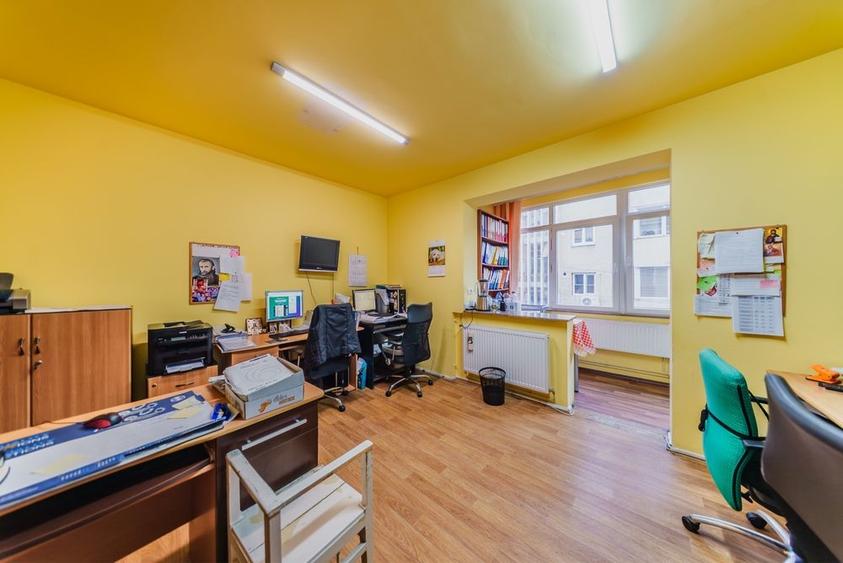 Garsonieră decomandată în Podgoria
