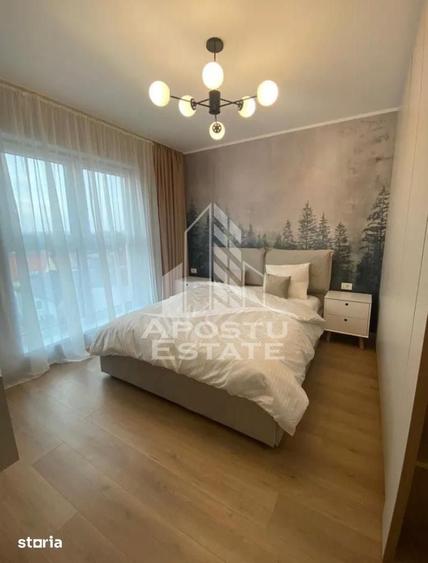 Apartament cu 2 camere decomandat zona podgoria - 4