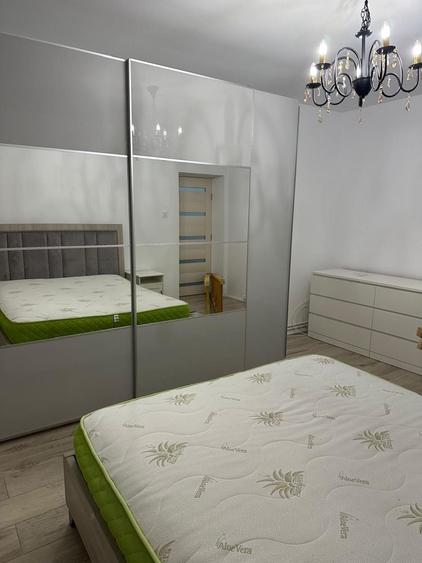 Apartament cu 2 camere în Ultracentral