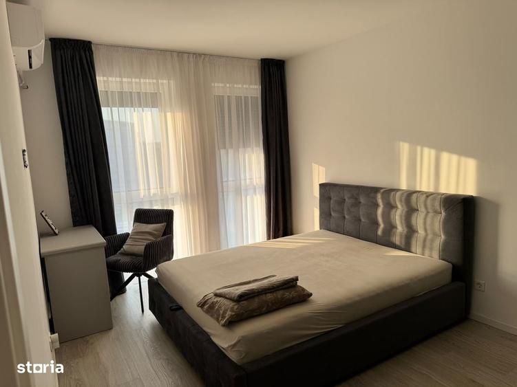 Apartament cu 2 camere în Central