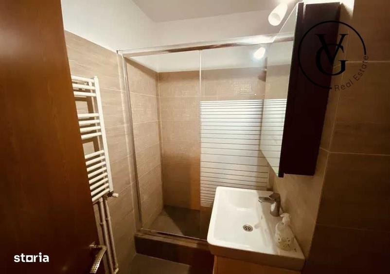 Apartament cu 2 camere decomandat în Tomis II
