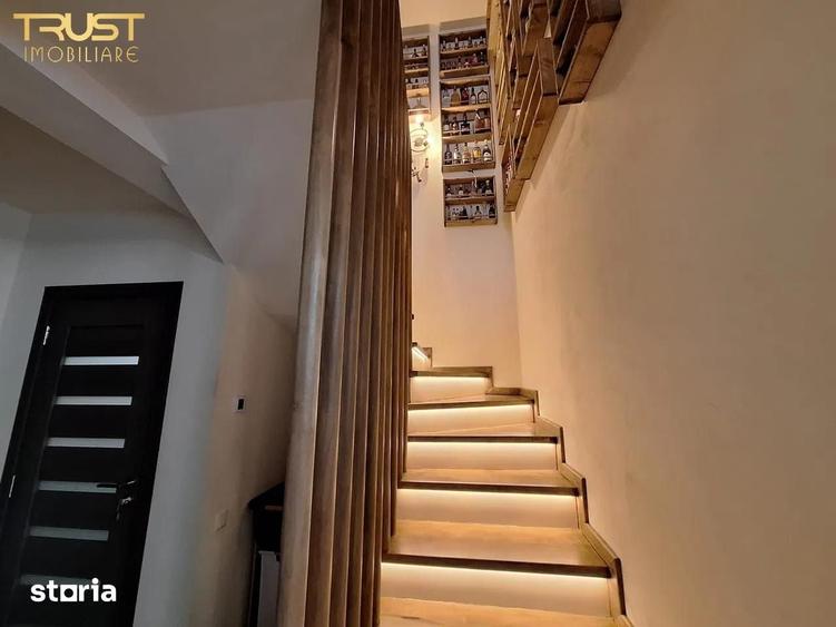Casa 5 camere l 102 MP l P+1 l 200 MP Teren - 5