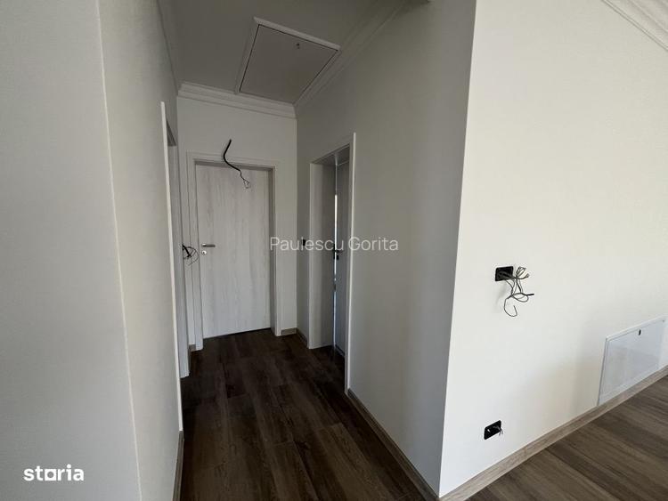 Mosnita Noua - Duplex cu 4 camere, COMISION 0%
