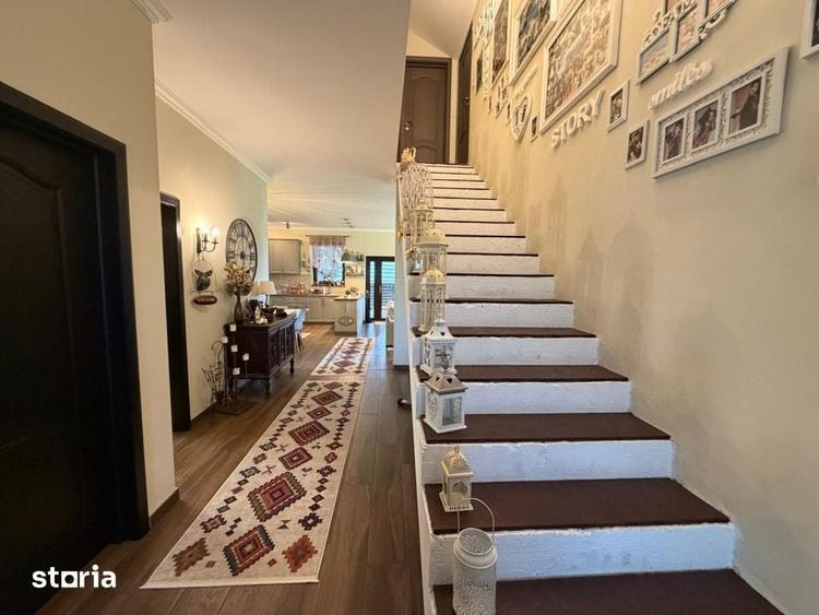 Oportunitate de investitie! Casa in zona de padure, teren 1500mp. - 3