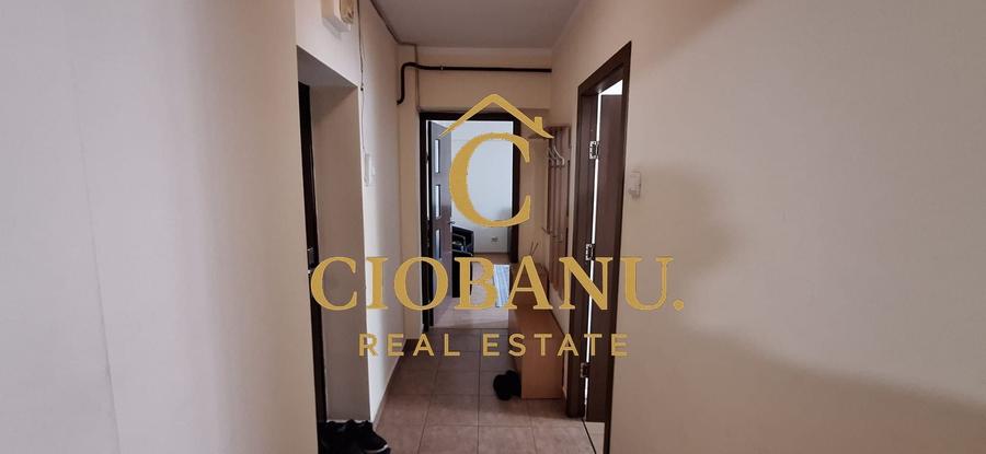 Apartament cu 2 camere decomandat, mobilat în Ultracentral