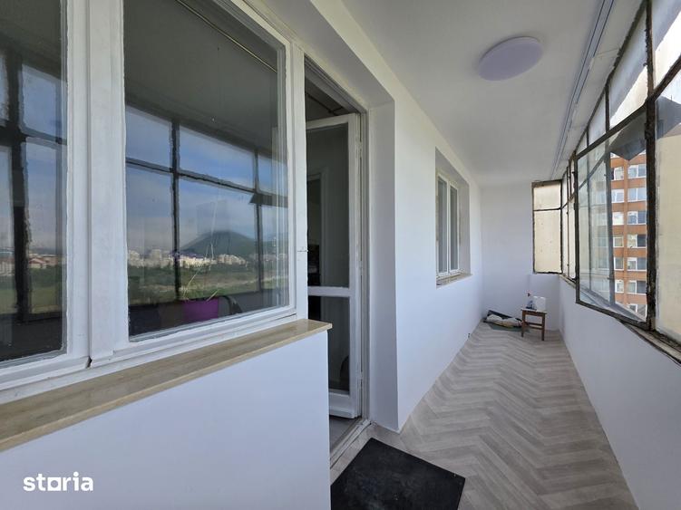 Apartament cu doua camere, B-dul Vlahuta - 3