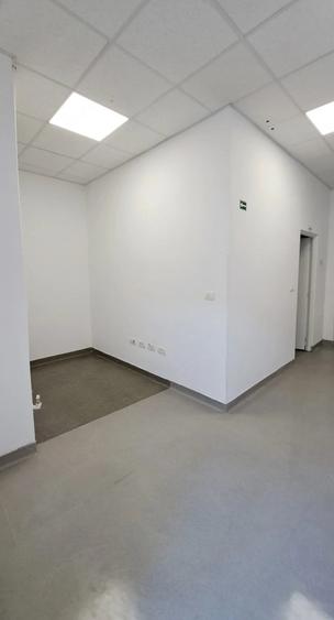 Spațiu comercial, de 110 mp, în Theodor Pallady