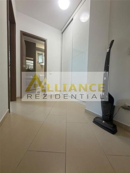 Ap 2 camere gata de mutare cu parcare Metalurgiei - 15