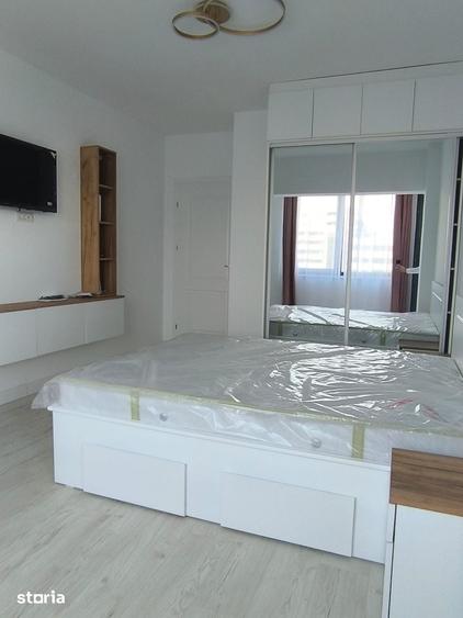 Garsonieră în Tătărași
