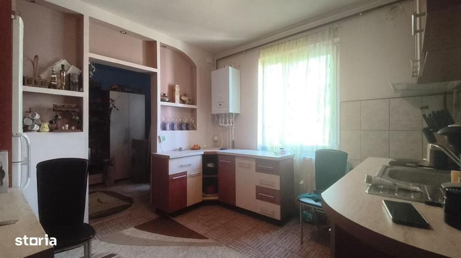 Apartament cu 2 camere în Gojdu