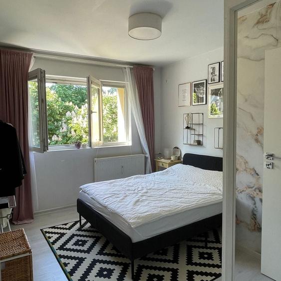 Apartament cu 2 camere semidecomandat, mobilat în Drumul Taberei