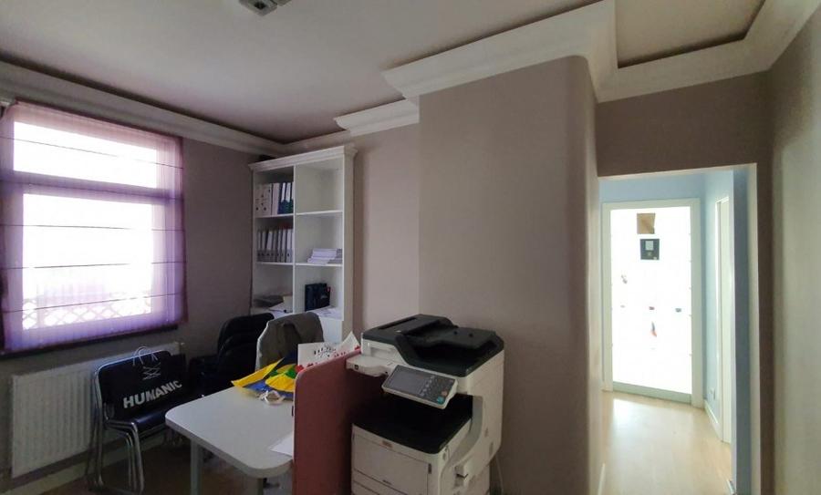 Casă cu 14 camere cu Garaj în Kiseleff