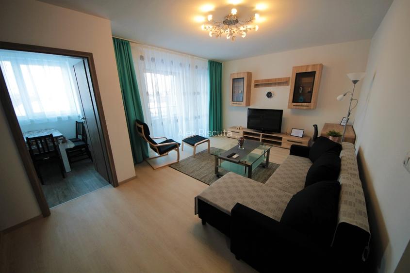 Proprietar - Inchidirez apartament 2 camere
