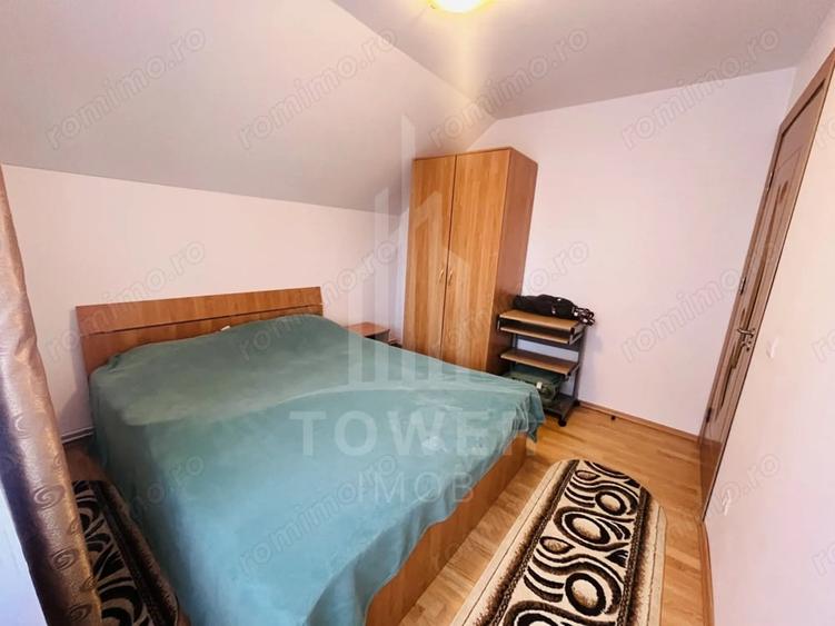 Casă cu Teren 500 Mp în Sadu