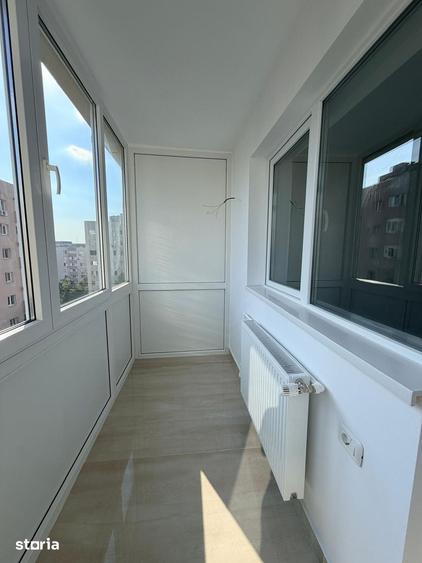 Apartament 2 camere, balcon, Titan, 48mp - 7