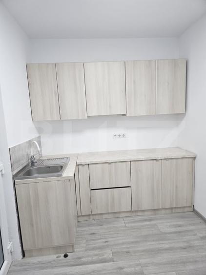 Spațiu comercial, de 240 mp, în Calea Moldovei
