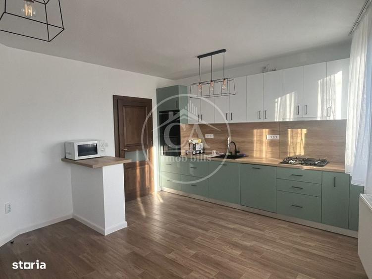 Casă cu 4 camere decomandat în Iosia