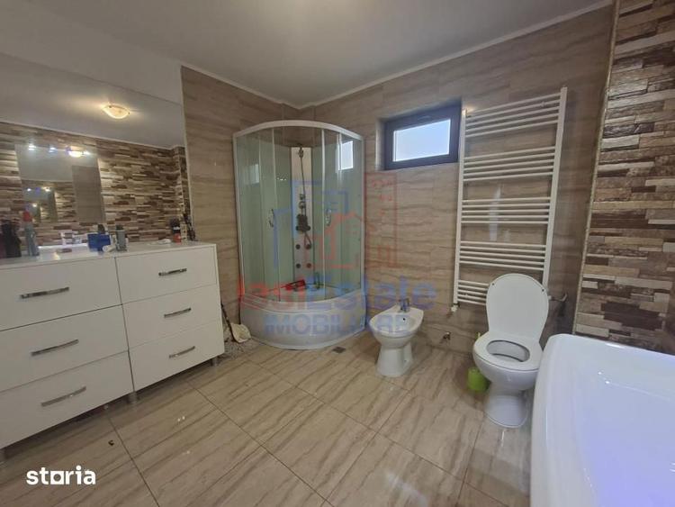 Casa parter + mansarda in cartier Galata - Iasi (nu Dealul Galata), 4 - 6