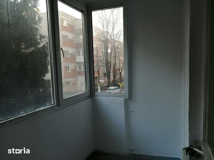 Garsonieră în Aradului