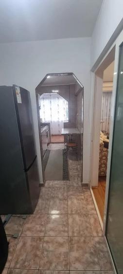 Apartament 2 camere renovat|Baba Novac IOR|Mobilat & utilat | Etaj 3 - 10
