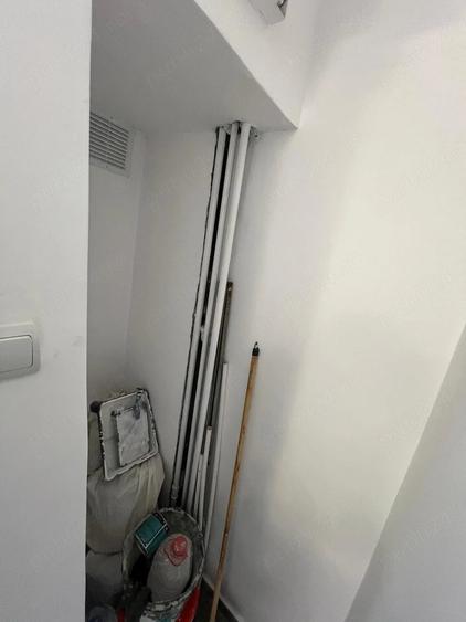 Spațiu comercial, de 8 mp, în Magheru