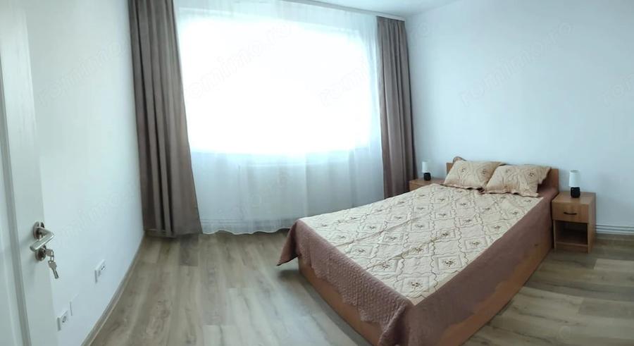 Apartament 2 camere - zona Astra Business Park - 2