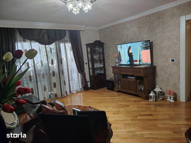 Apartament 3 camere, zona Gara - 4
