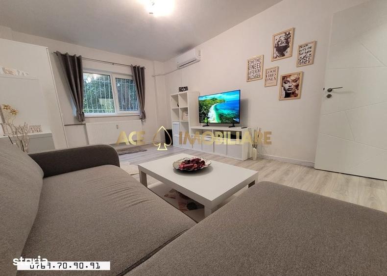 Garsoniera de vanzare | Tineretului | Metrou | 0% Comision | Renovata - 1