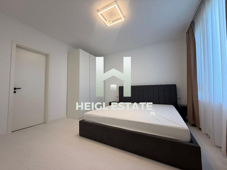 Apartament cu 21 camere, mobilat în Dumbrăvița