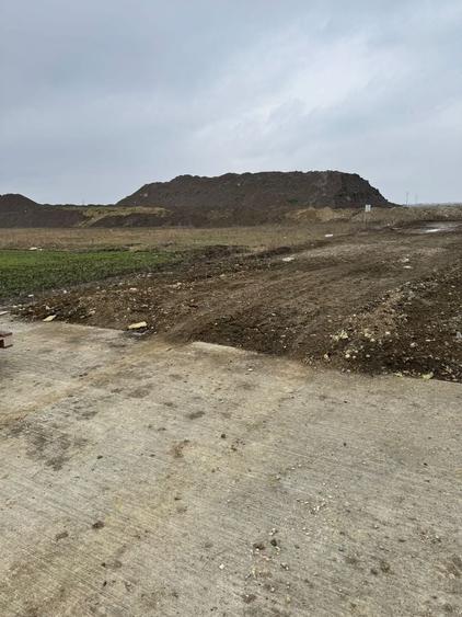 Teren Construcții intravilan de 10000 mp, în Șagului