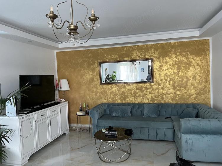 Casă cu Teren 560 Mp în Central
