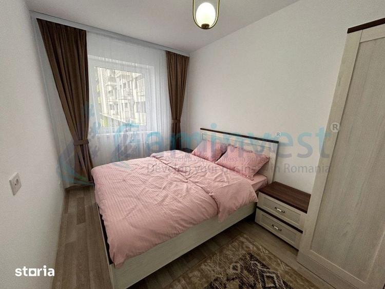 Apartament cu 3 camere decomandat în Iosia