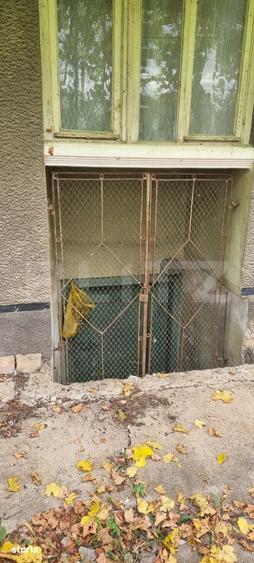 Casă cu 3 camere cu Teren 6058 Mp în Sâncel