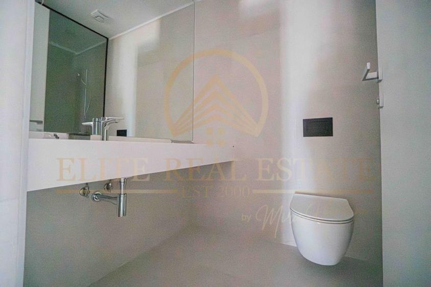 Stațiunea Mamaia - Vânzare apartament cu 4 camere, 3 bai cu vedere la mare. - 10