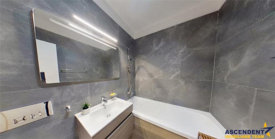 Apartament cu farmec istoric si confort modern, 2 bai, Centr - 6