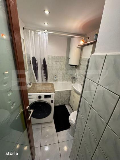 Garsonieră în Dacia