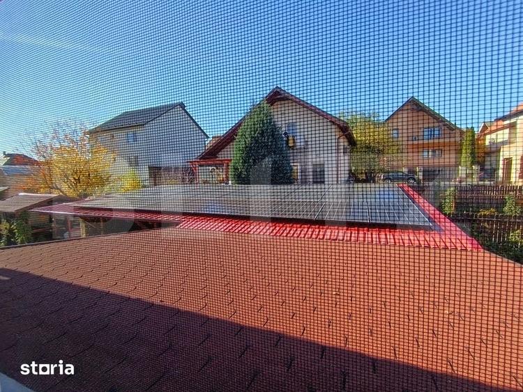 Casă cu 3 camere cu Teren 300 Mp în Central