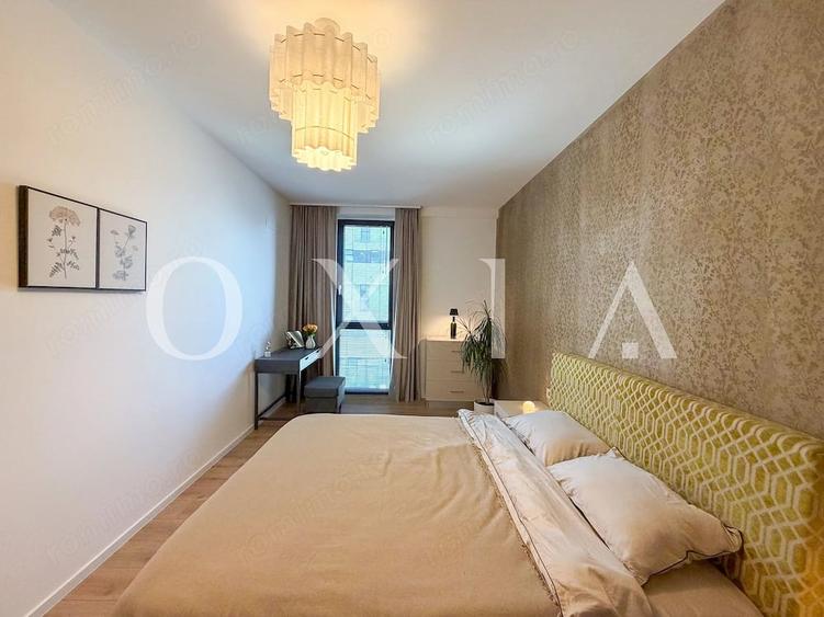 OX758 Ateneo, Prima Inchiriere, Amenajari Moderne - 3