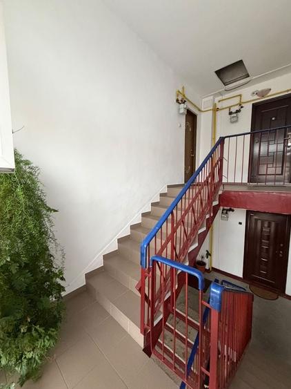 Apartament cu 2 camere decomandat în Carpați 2