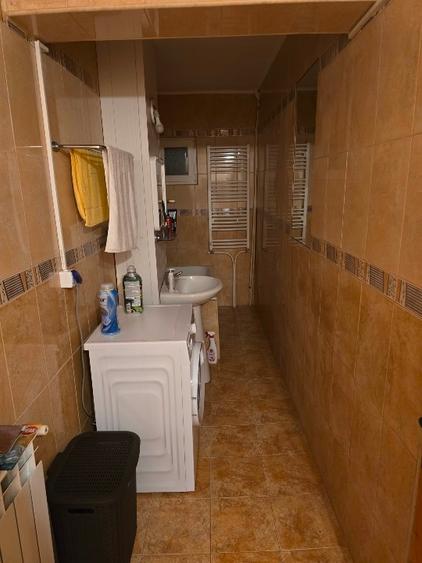 Apartament cu 3 camere decomandat, mobilat în Ultracentral